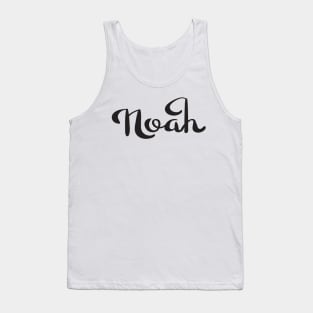 Noah Name Tank Top